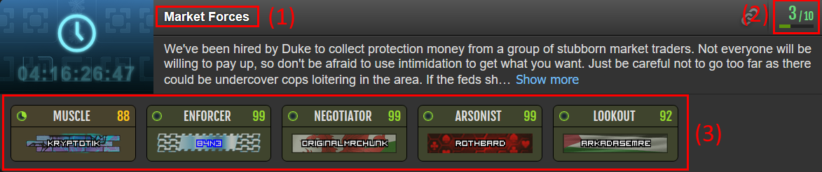 Checkpoint Pass Rate (CPR) Info