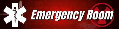 Emergency Room