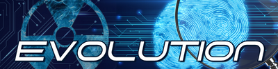Evolution